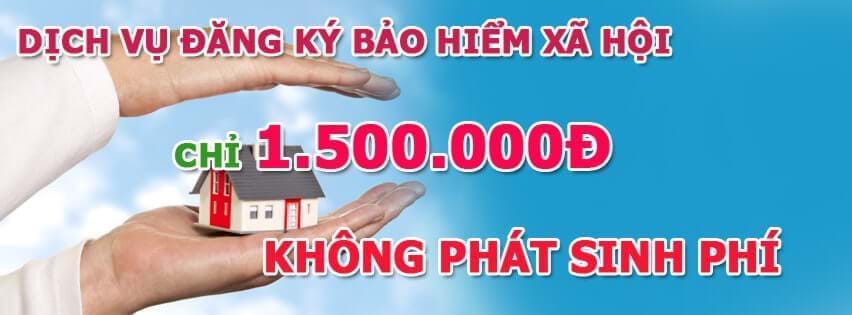 Bảo hiểm xã hội
