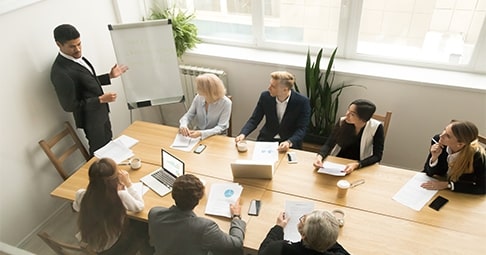 Dịch vụ làm thủ tục tăng giảm cổ đông công ty - Trọn gói 500.000đ