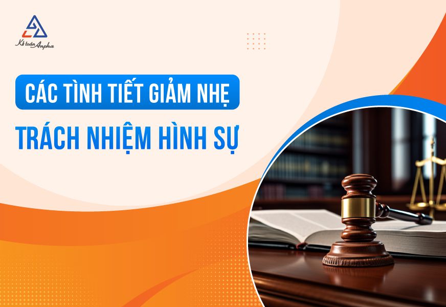  Tổng hợp các tình tiết giảm nhẹ trách nhiệm hình sự Điều 51