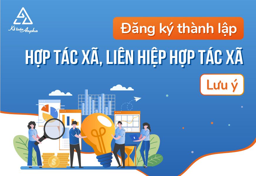 Hồ Sơ Và Thủ Tục đăng Ký Thành Lập Hợp Tác Xã Liên Hiệp Htx 8291