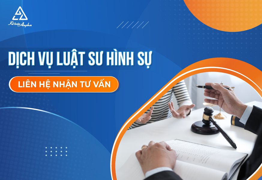 Phí dịch vụ luật sư hình sự: tư vấn, bào chữa, bảo vệ tại Tòa