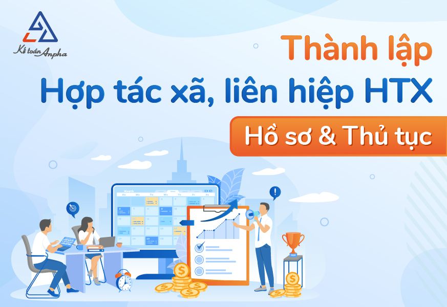 8 Chính Sách Hỗ Trợ Thành Lập Hợp Tác Xã Liên Hiệp Htx Mới 6290