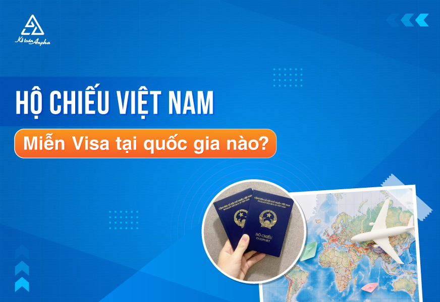 Miễn thị thực là gì? Các nước Miễn Visa cho Việt Nam 2026