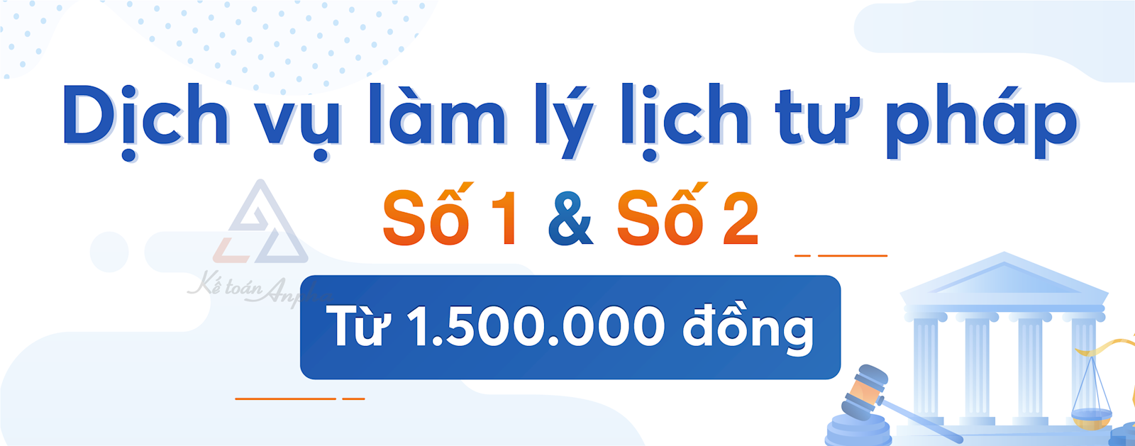 Xin làm lý lịch tư pháp số 1, 2 ở đâu? Cách làm online nhanh