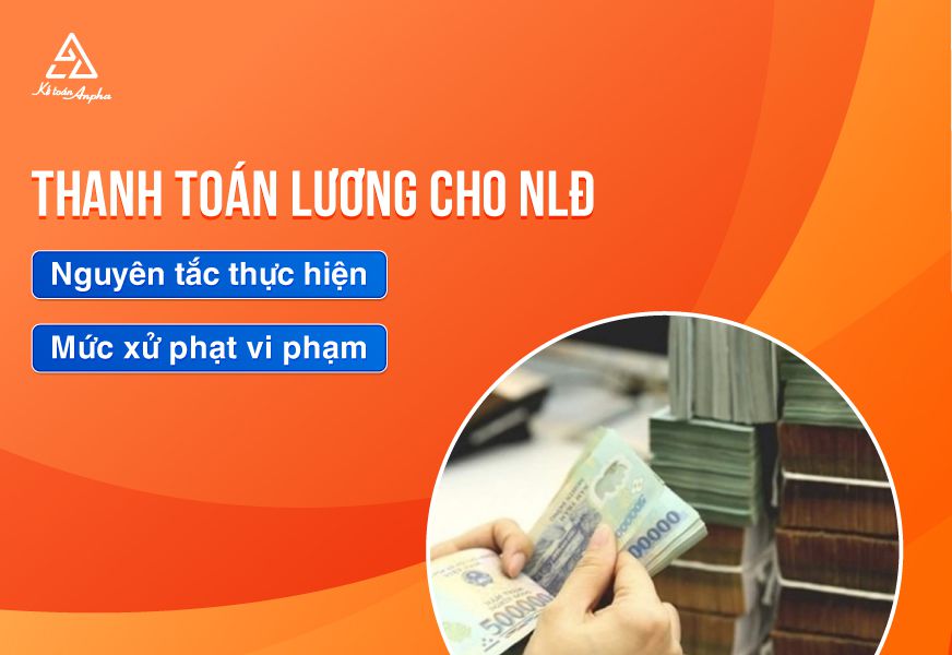 Tiền lương là gì? Các quy định trả lương cho người lao động