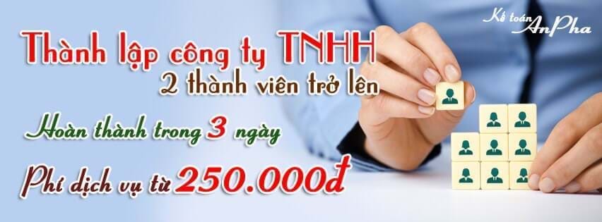 Hai thành viên